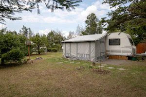Campingplatz am Galgenteich-Altenberg