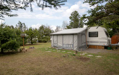 Camping Galgenteich
