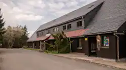 Campingplatz am Galgenteich-Altenberg