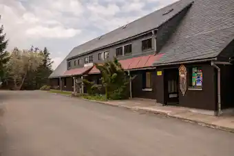 Campingplatz am Galgenteich-Altenberg