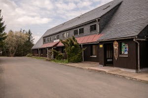 Campingplatz am Galgenteich-Altenberg