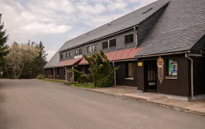 Camping Galgenteich