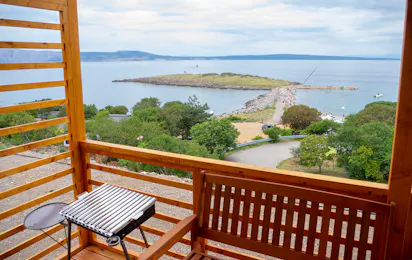 Camping Klenovica