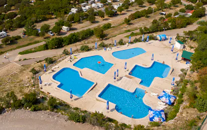 Camping Klenovica