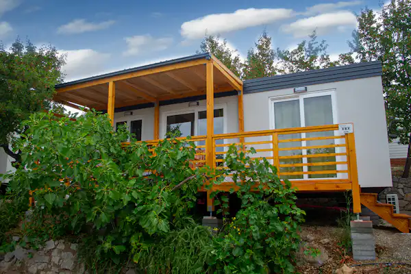 Camping Klenovica