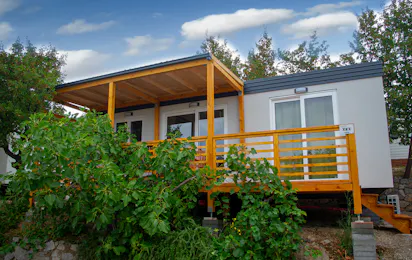 Camping Klenovica