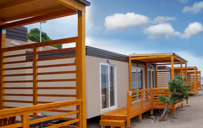 Camping Klenovica