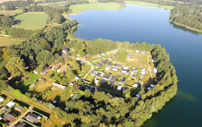 Camping Klompenmakerij ten Hagen