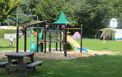 Camping Klompenmakerij ten Hagen