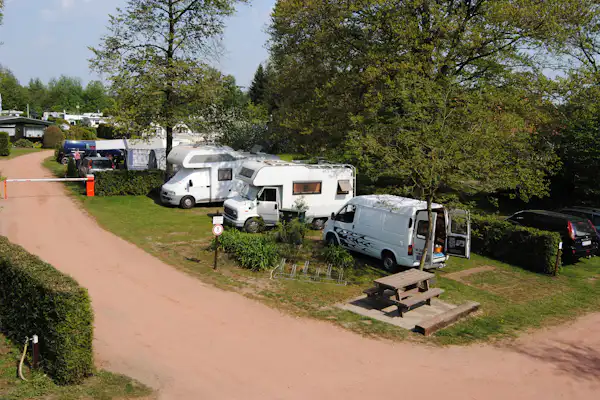 Camping Klompenmakerij ten Hagen