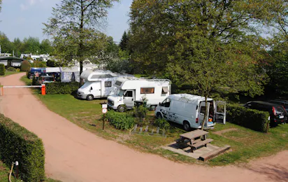 Camping Klompenmakerij ten Hagen