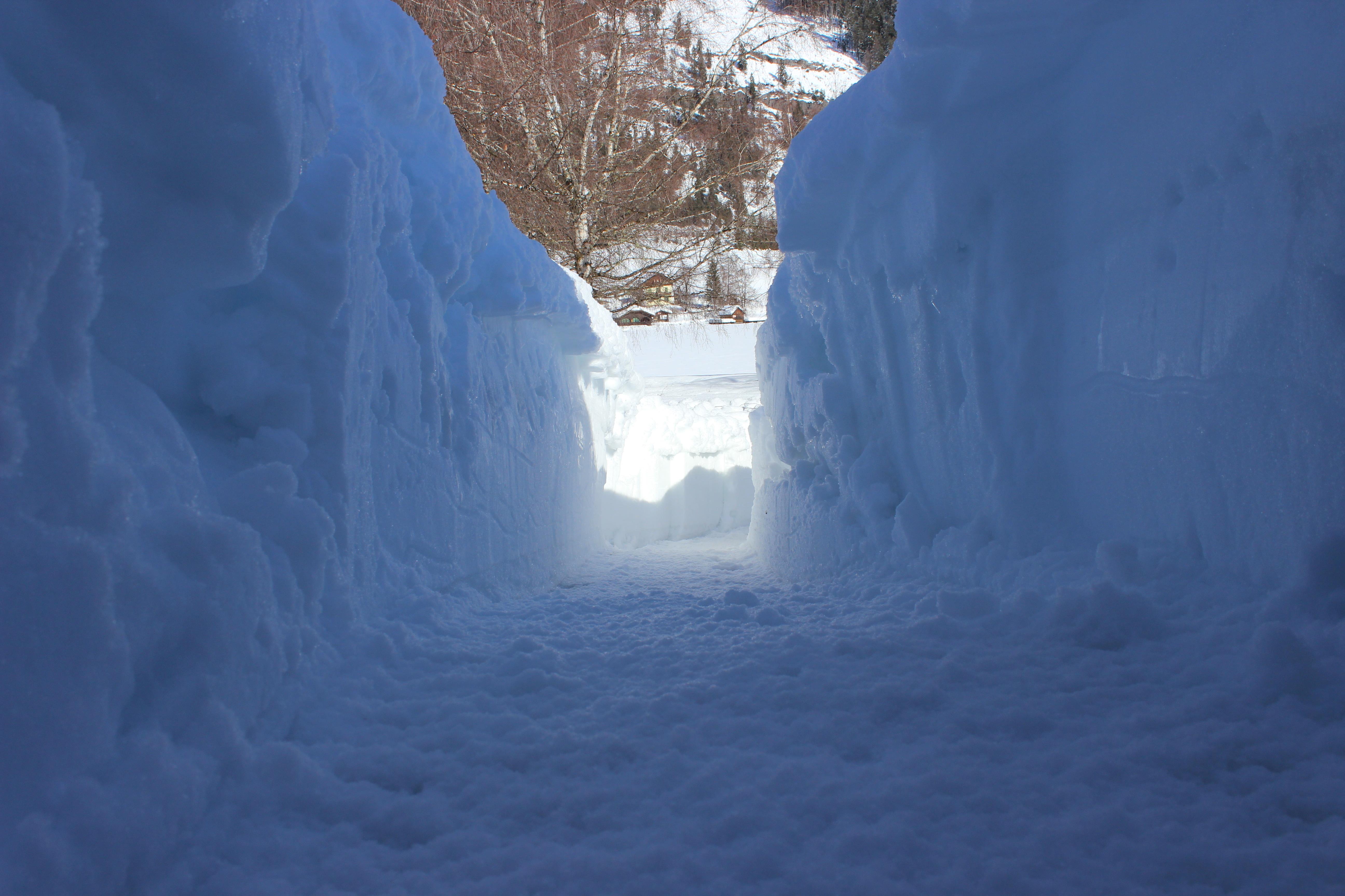 Camping Knaller Weissensee