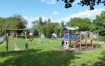 Camping Kockelscheuer