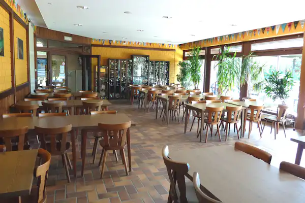 Camping Kockelscheuer
