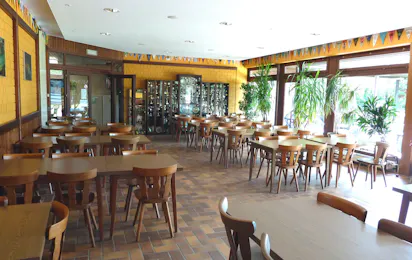 Camping Kockelscheuer