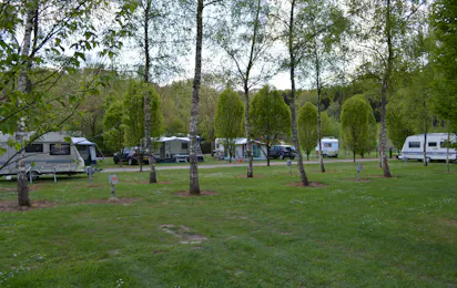 Camping Kockelscheuer