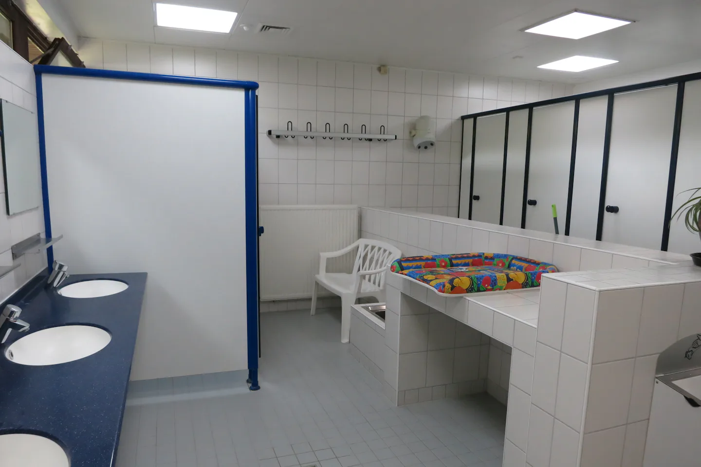 Camping Kockelscheuer