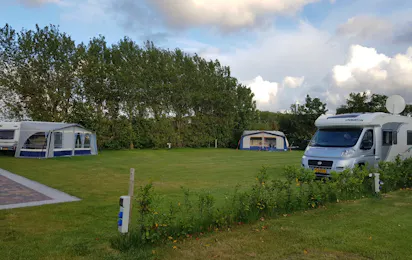 Camping Koegras