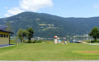 Seecamping Kölbl