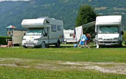 Seecamping Kölbl