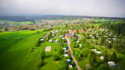 Camping Königskanzel