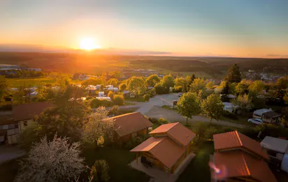 Camping Königskanzel