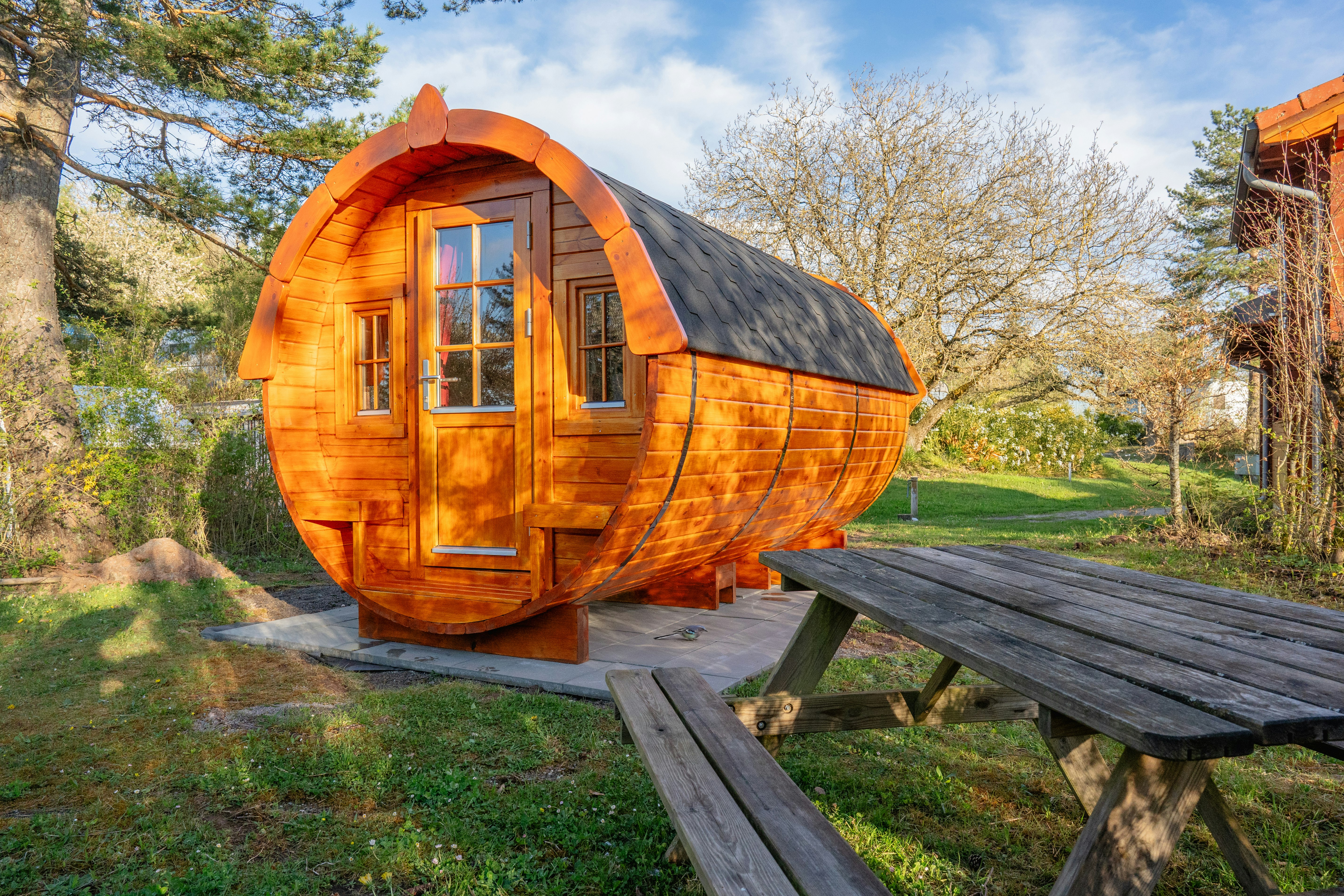 Camping Königskanzel