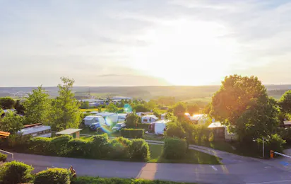 Camping Königskanzel