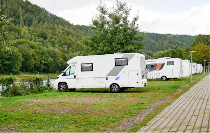 Camping Königstein