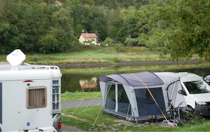 Camping Königstein