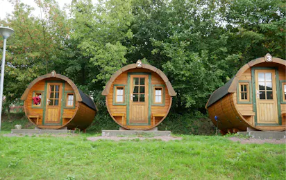 Camping Königstein