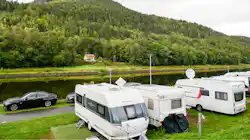 Camping Königstein