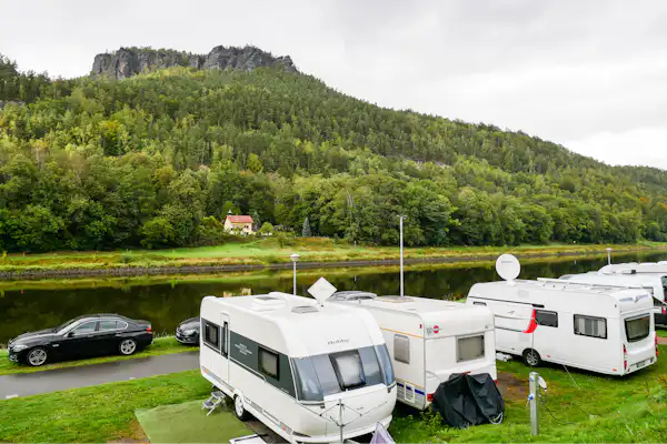 Camping Königstein