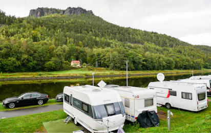 Camping Königstein