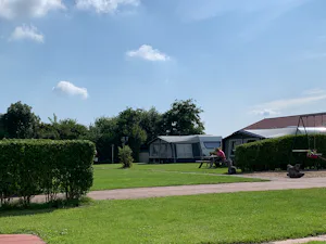Camping Koets