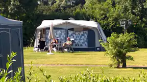 Camping Koets