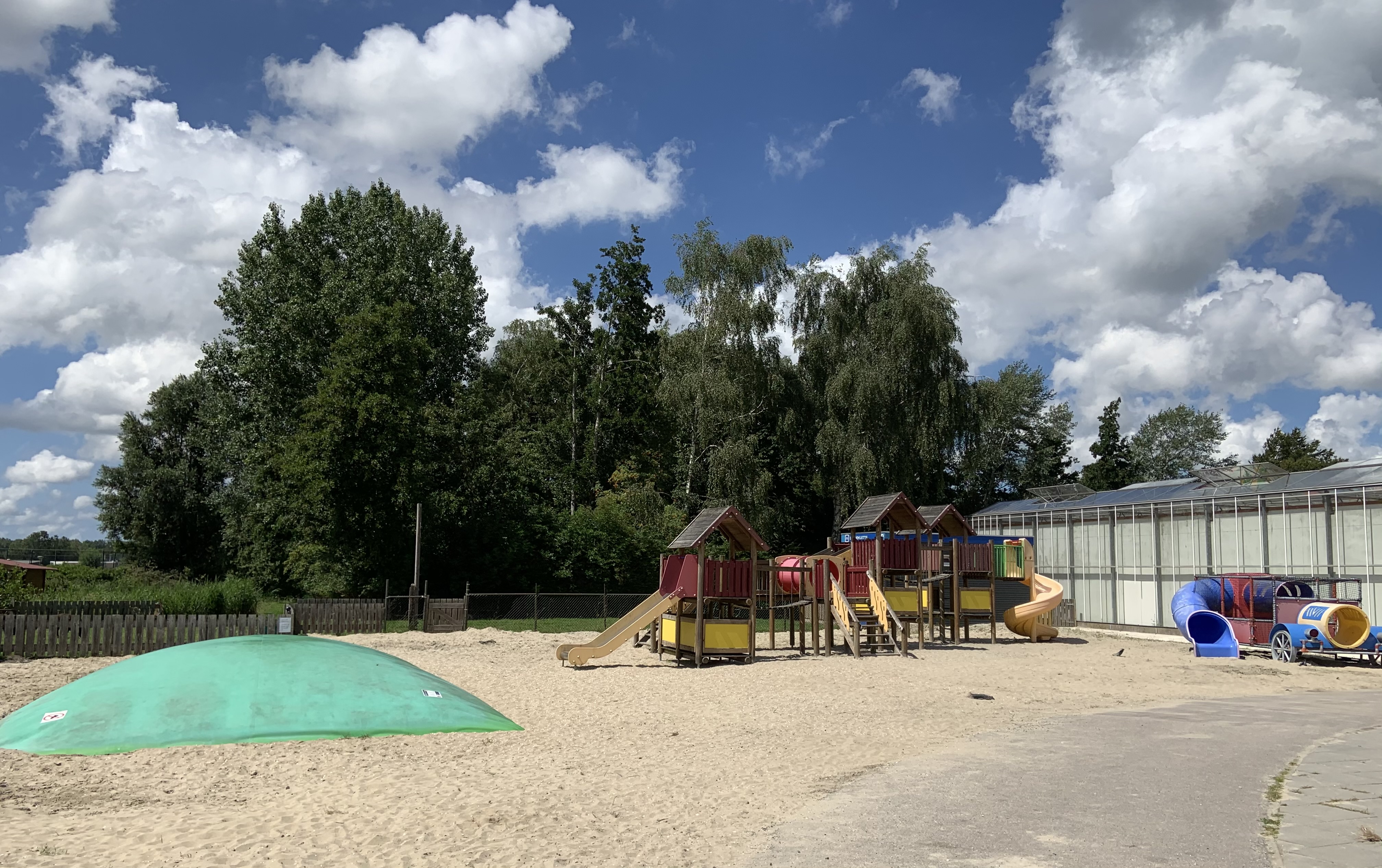 Camping Koggenland