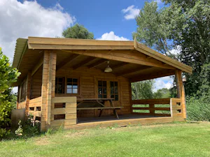 Camping Koggenland