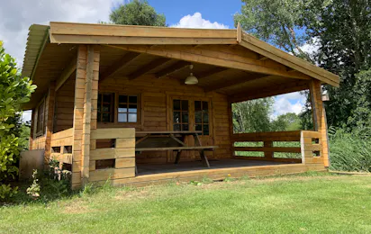 Camping Koggenland