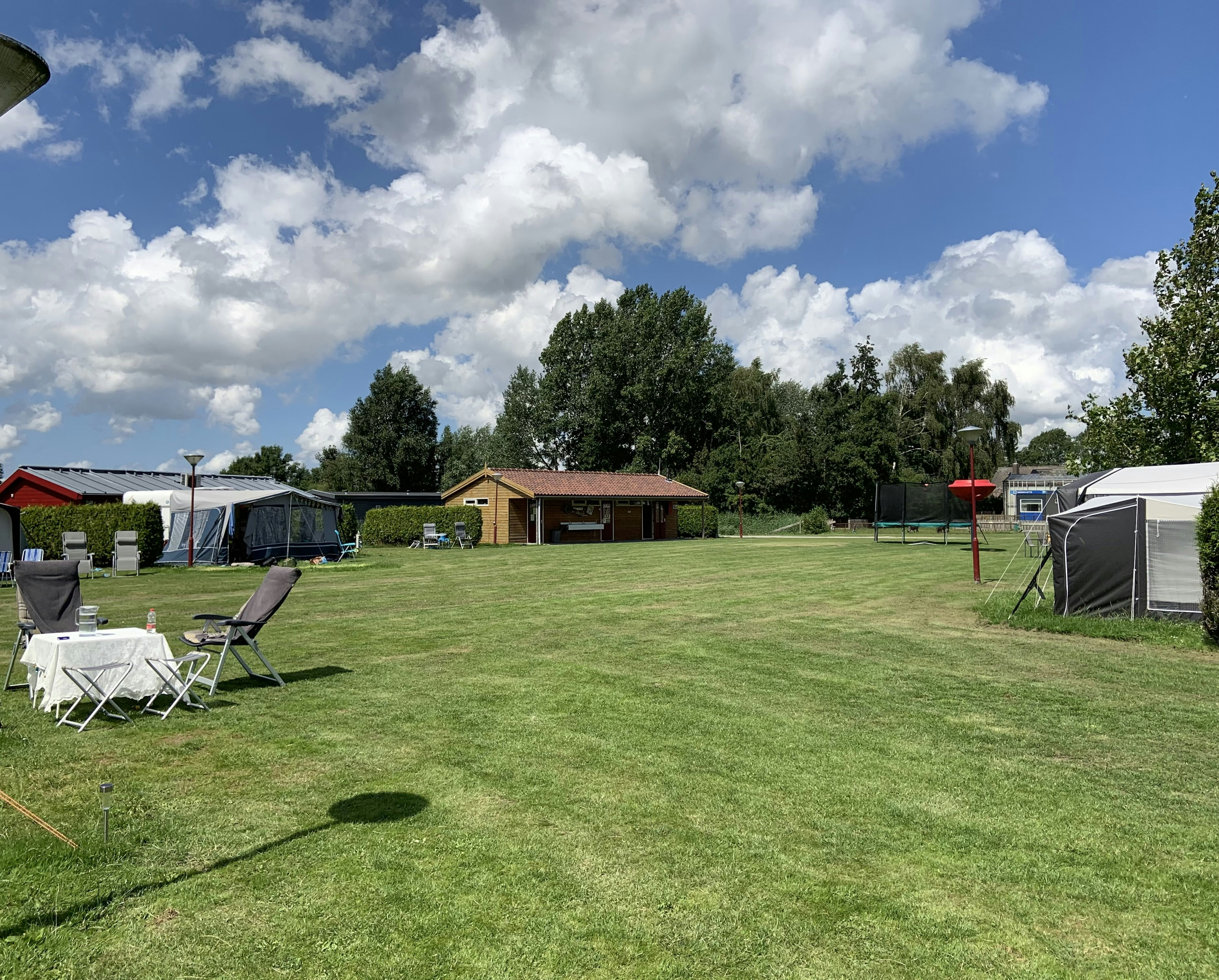 Camping Koggenland