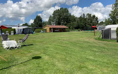 Camping Koggenland