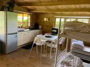 Camping Koggenland