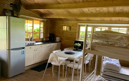 Camping Koggenland