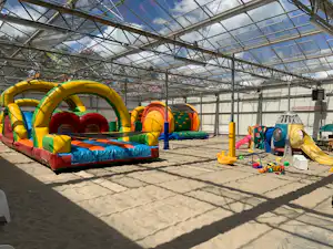 Camping Koggenland