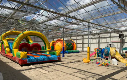 Camping Koggenland