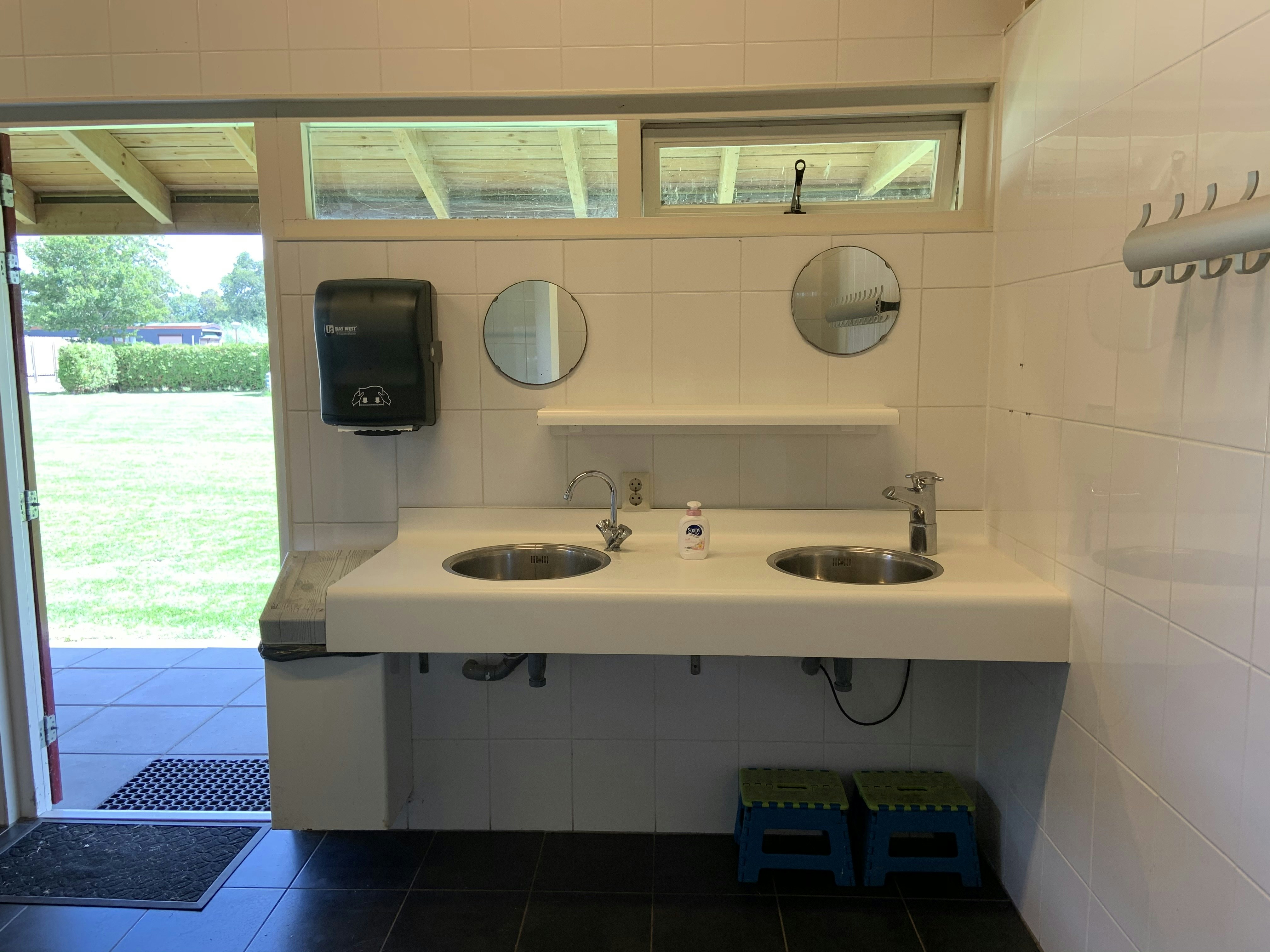 Camping Koggenland