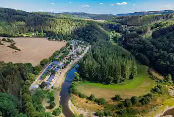 EuroParcs Kohnenhof