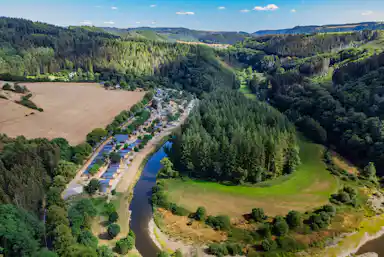 EuroParcs Kohnenhof