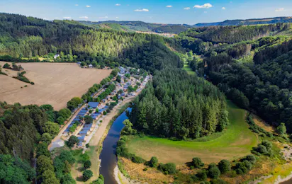 EuroParcs Kohnenhof