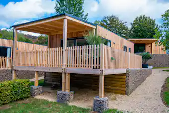 EuroParcs Kohnenhof